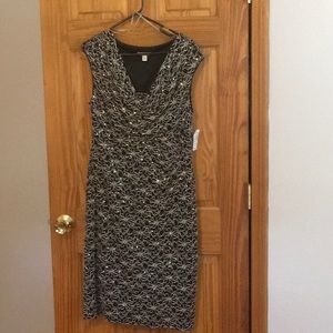 Dress Barn dress.  Size 16
